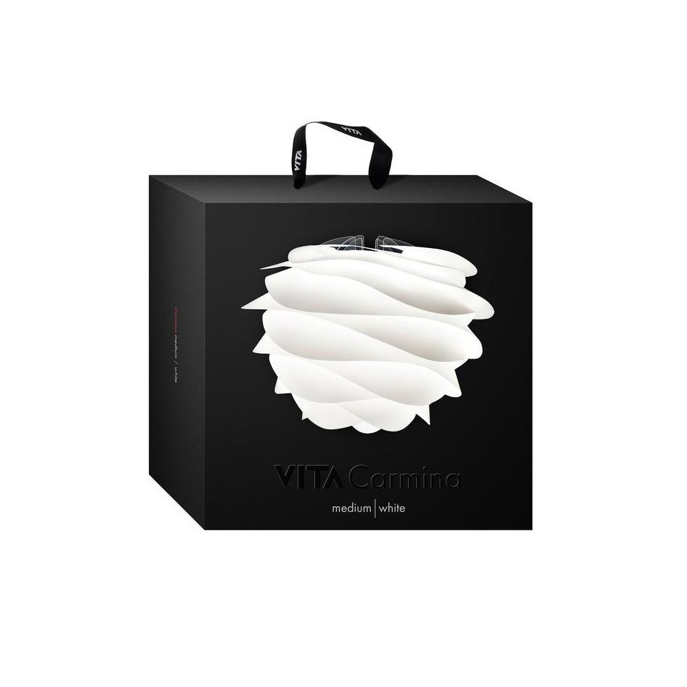 Carmina Mini Pendant Light