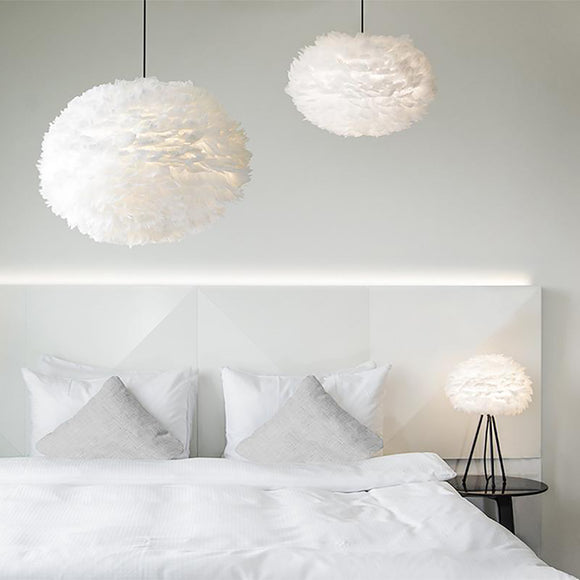 Eos Pendant Light