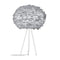 Eos Table Lamp  option Grey