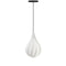 Alva Pendant Light  option Black