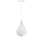Alva Pendant Light  option Hardwired with Canopy