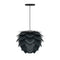 Aluvia Pendant Light  option Anthracite / Black