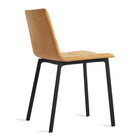 Between Us Leather Dining Chair
