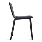 Between Us Leather Dining Chair