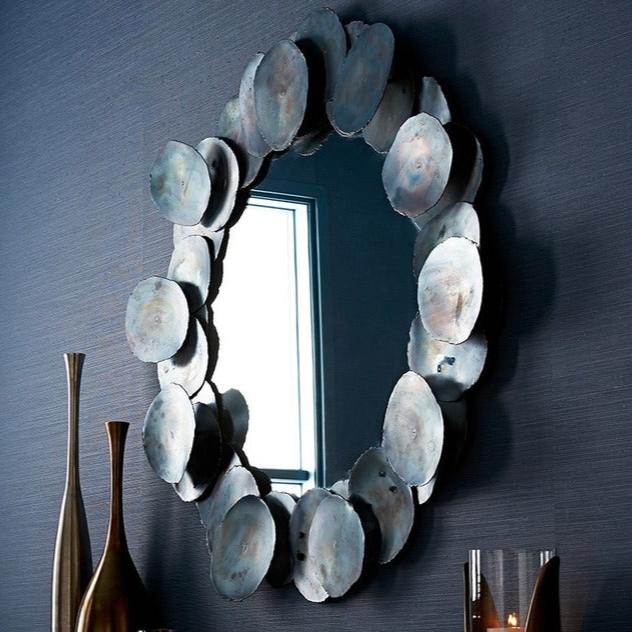 Kensey Discs Mirror