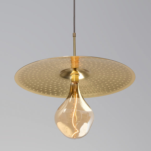 Ico Pendant Light