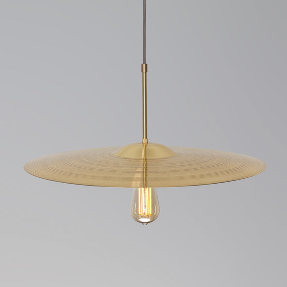 Ico Pendant Light