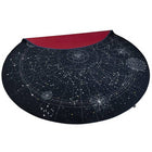 Celestial Round Rug