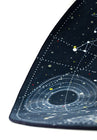 Celestial Round Rug