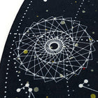 Celestial Round Rug