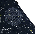 Celestial Round Rug