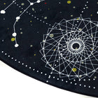 Celestial Round Rug