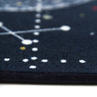 Celestial Round Rug