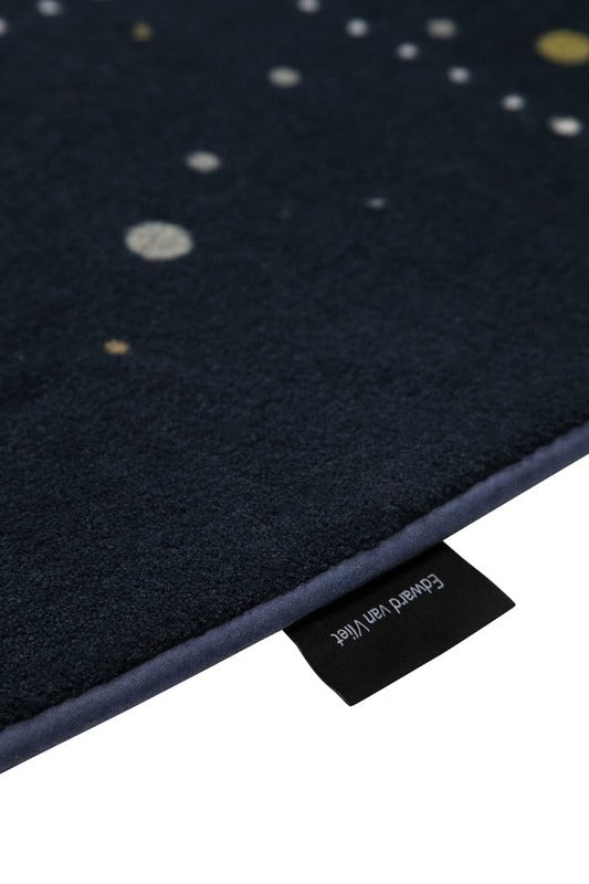 Celestial Round Rug