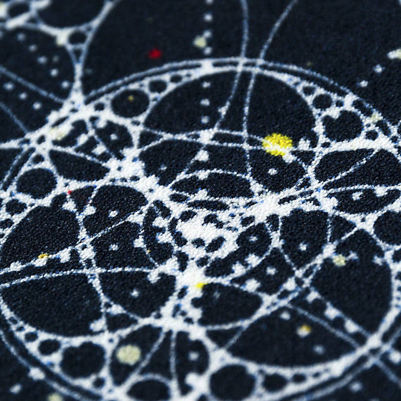 Celestial Round Rug