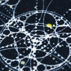 Celestial Round Rug