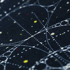 Celestial Round Rug