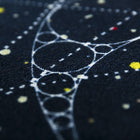 Celestial Round Rug