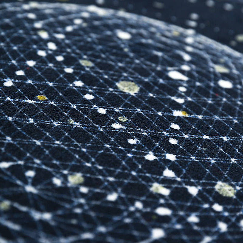 Celestial Round Rug