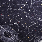 Celestial Round Rug
