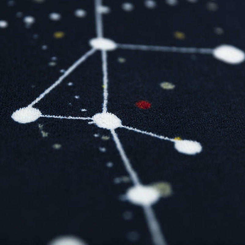 Celestial Round Rug