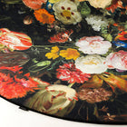 Eden Queen Round Rug