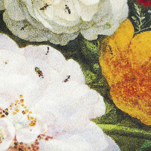 Eden Queen Rug