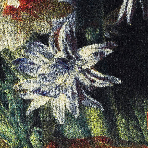 Eden Queen Rug