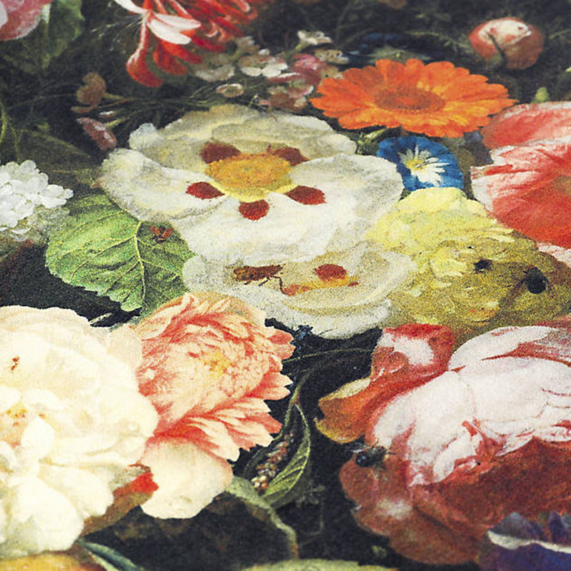 Eden Queen Rug