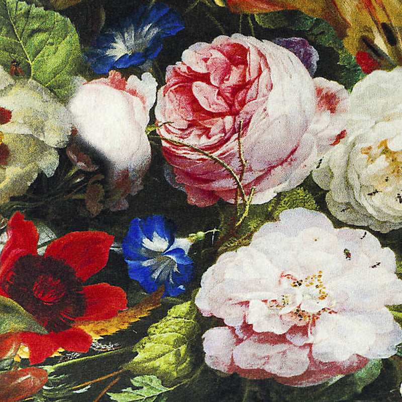 Eden Queen Rug