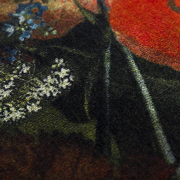 Eden Queen Rug