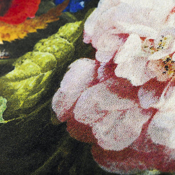 Eden Queen Rug