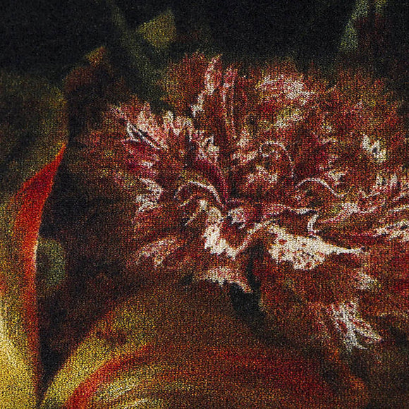 Eden Queen Rug