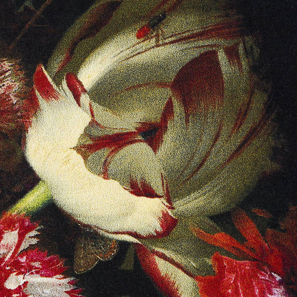 Eden Queen Rug
