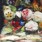 Eden Queen Square Rug
