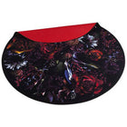 Fool's Paradise Round Rug