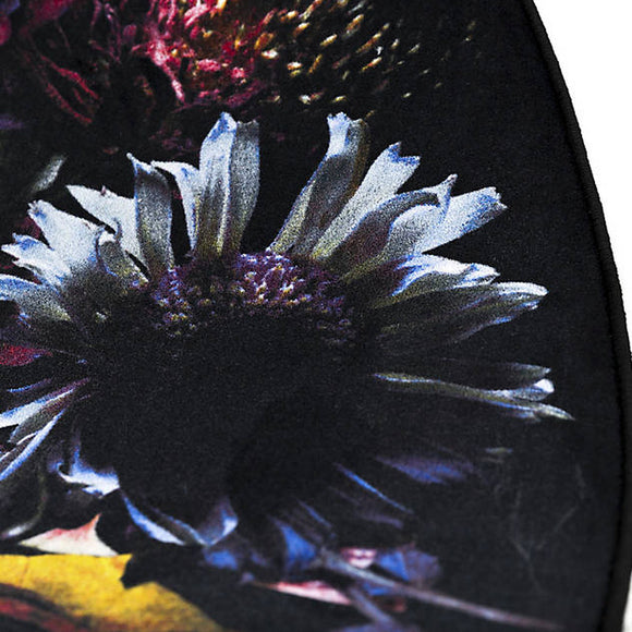 Fool's Paradise Round Rug
