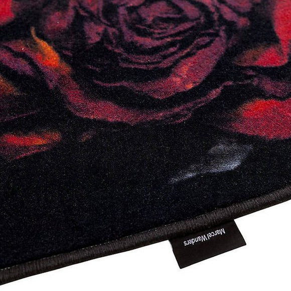 Fool's Paradise Round Rug