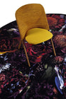 Fool's Paradise Round Rug