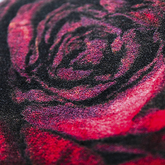 Fool's Paradise Round Rug