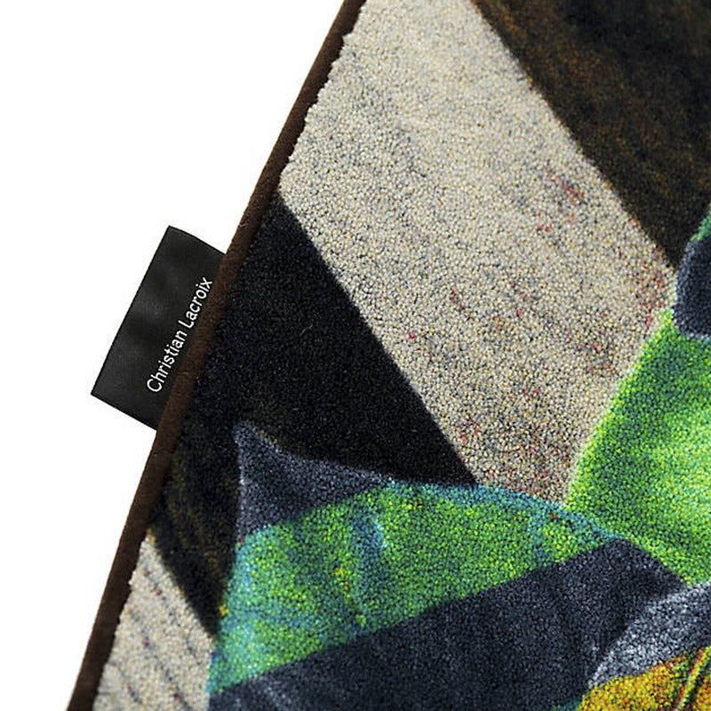 Malmaison Round Rug