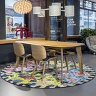 Malmaison Round Rug