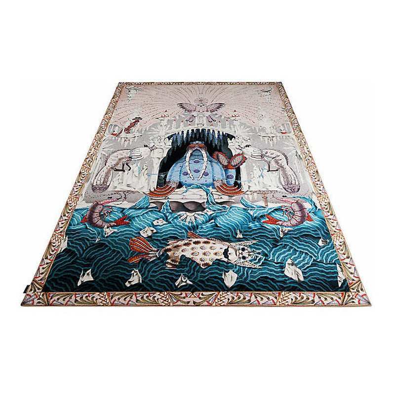 Polar Byzantine IV Rug