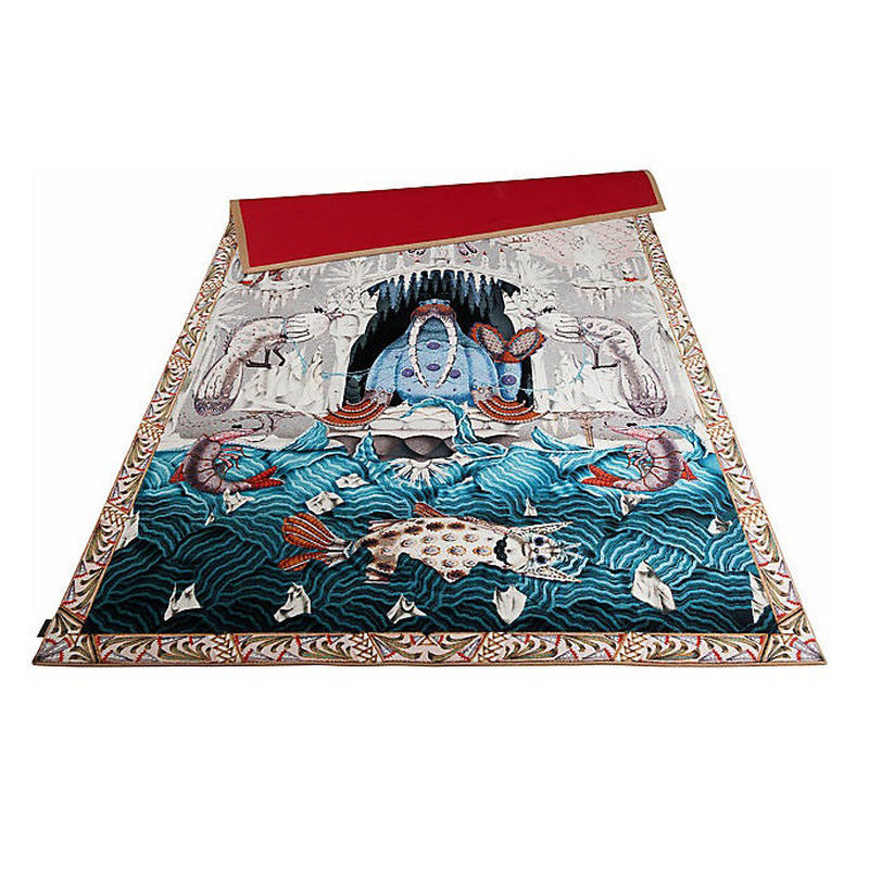 Polar Byzantine IV Rug
