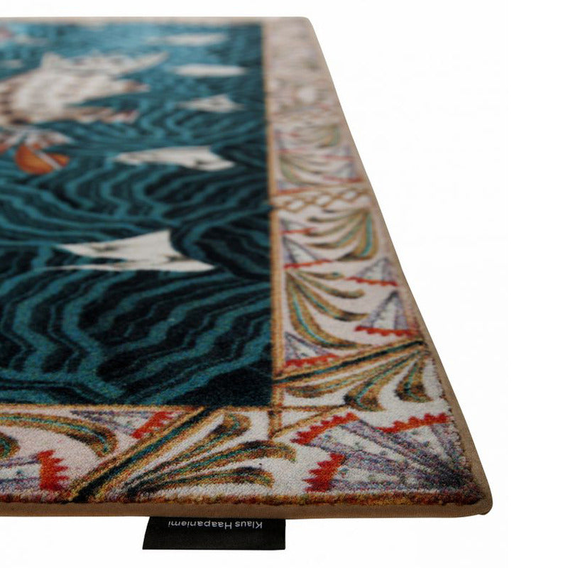 Polar Byzantine IV Rug