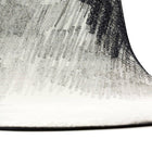 Scribble Grey Rug