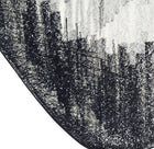 Scribble Grey Rug