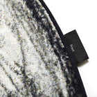 Scribble Grey Rug