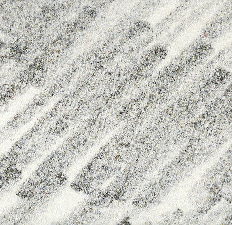 Scribble Grey Rug
