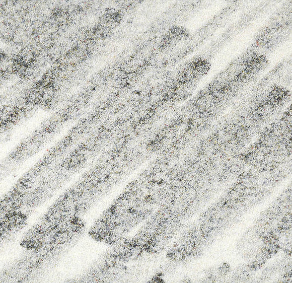 Scribble Grey Rug